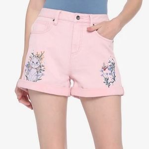 Disney Aristocats Marie shorts